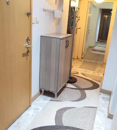 Cozy With Garden, 2 Bedroom And Very Close To Bosphorus * 伊斯坦布尔